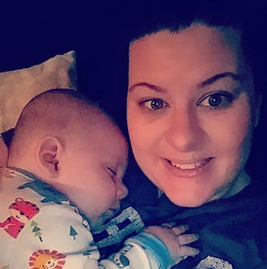 Meet your Posher, Maddie